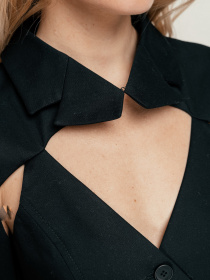 Сукні 7/11 Seven Eleven модель SE21DrCornalB Фото