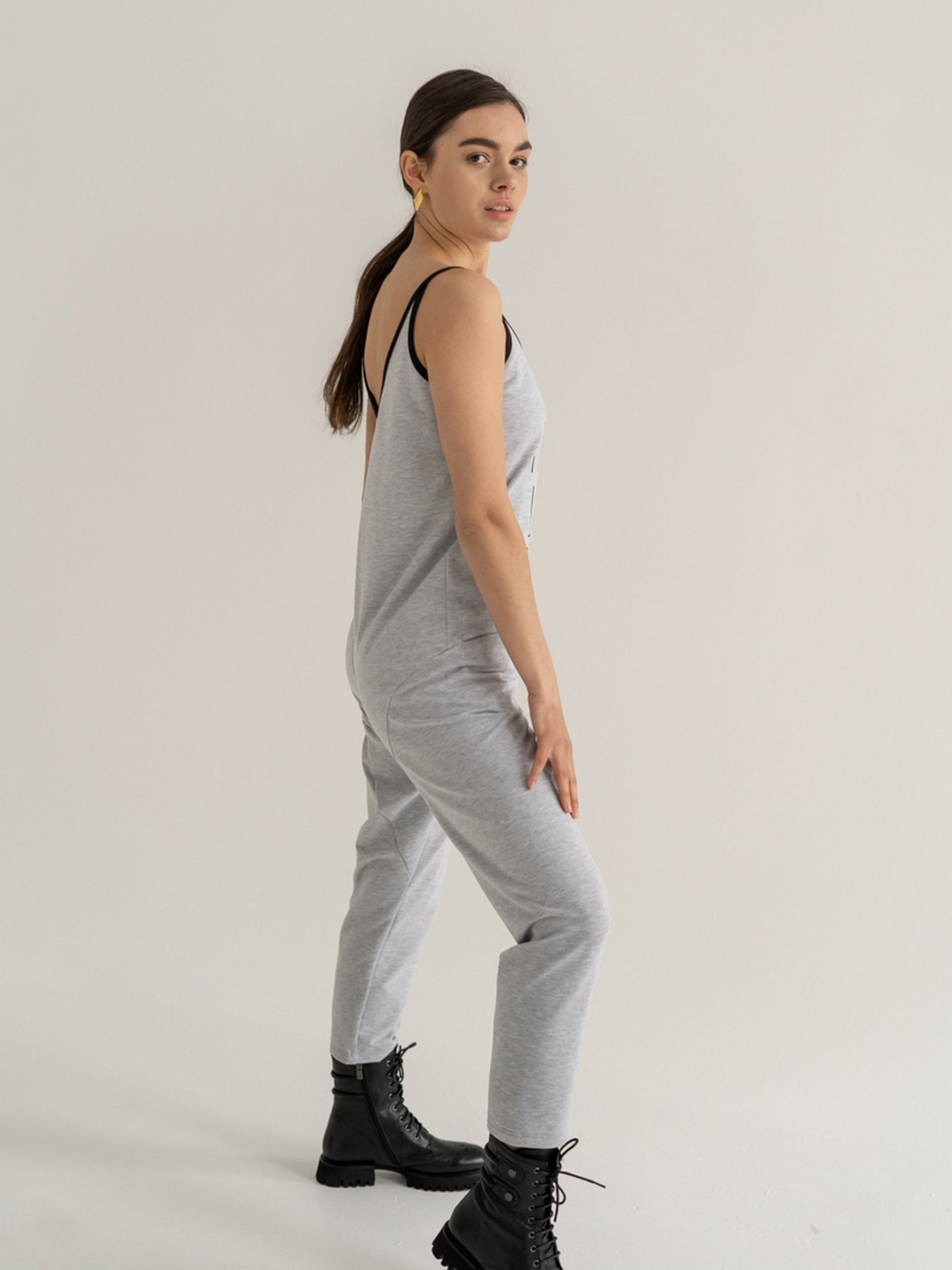 Комбинезоны 7/11 Seven Eleven модель se6pjm4 Фото