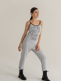 Комбинезоны 7/11 Seven Eleven модель se6pjm4 Фото