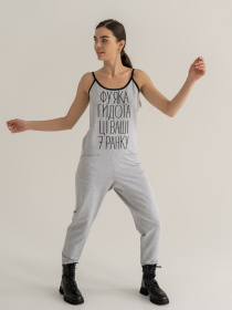 Комбинезоны 7/11 Seven Eleven модель se6pjm4 Фото