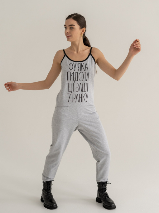 Комбинезоны 7/11 Seven Eleven модель se6pjm4 Фото