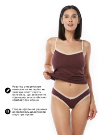 Труси Uniconf модель BF19BU Фото