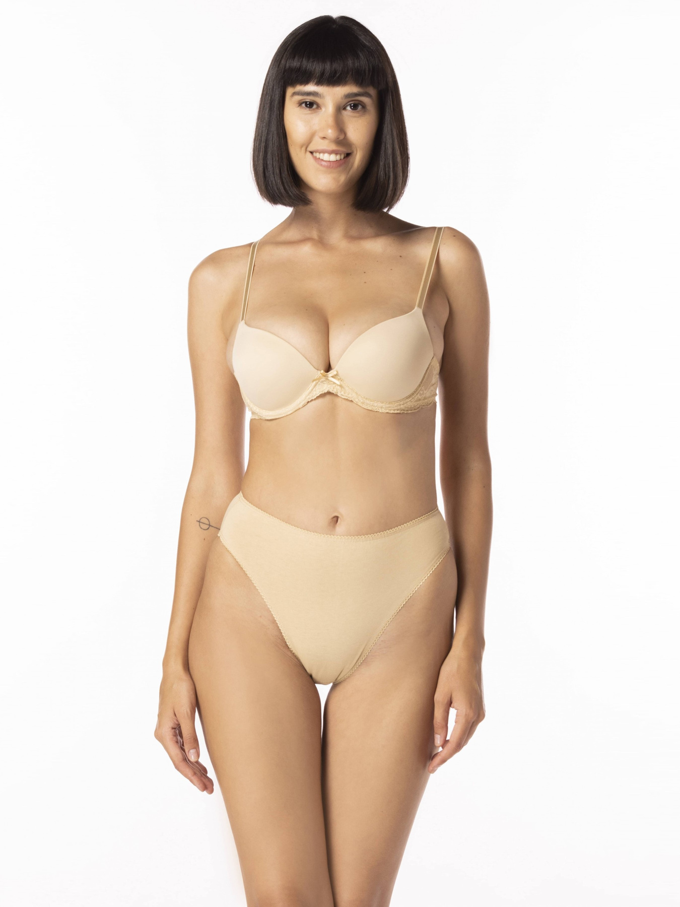 Труси Uniconf модель NF05BEJ Фото