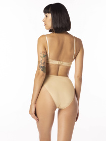 Трусы Uniconf модель NF05BEJ Трусы Uniconf модель NF05BEJ Фото