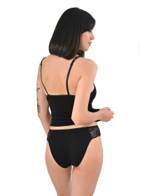 Труси Uniconf модель NF08BL Фото