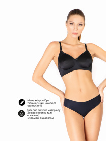 Трусы Uniconf модель NM04B Трусы Uniconf модель NM04B Фото