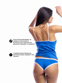 Труси Uniconf модель TF05B Фото