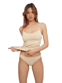 Трусы Uniconf модель TF114BEI Фото