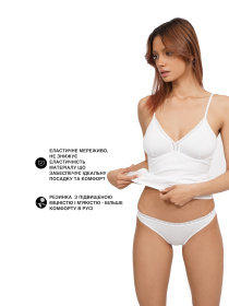 Труси Uniconf модель TF114W Фото