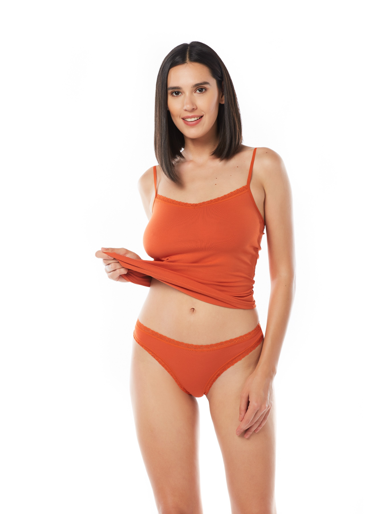 Трусы Uniconf модель TF116O Фото