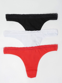 Трусы Uniconf модель TF1141SETM Фото