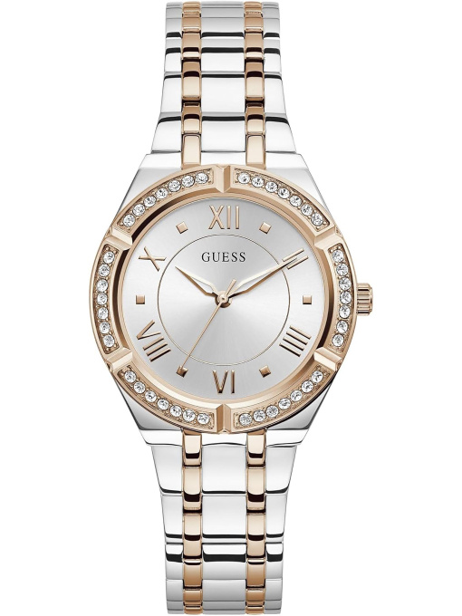 Часы GUESS модель GW0033L9 Фото