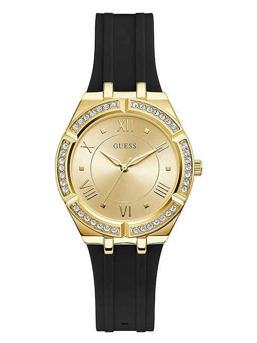Часы GUESS модель GW0034L1 Фото
