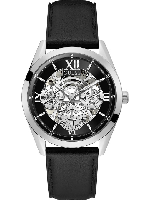 Часы GUESS модель GW0389G1 Фото