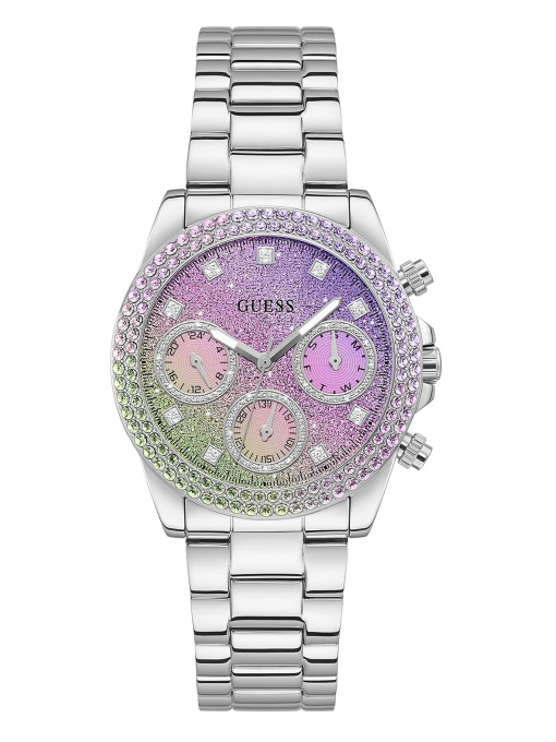 Часы GUESS модель GW0483L1 Фото