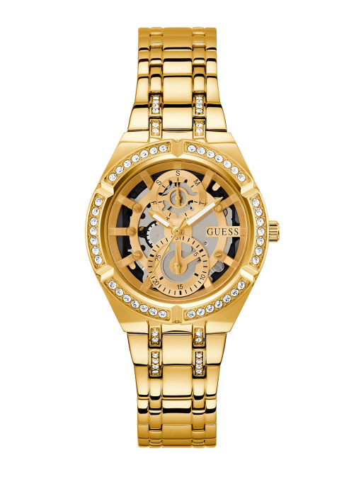 Часы GUESS модель GW0604L2 Фото