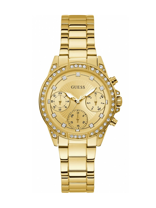 Часы GUESS модель W1293L2 Фото