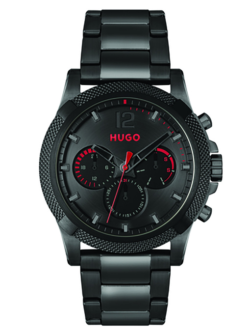 Часы HUGO модель 1530296 Фото
