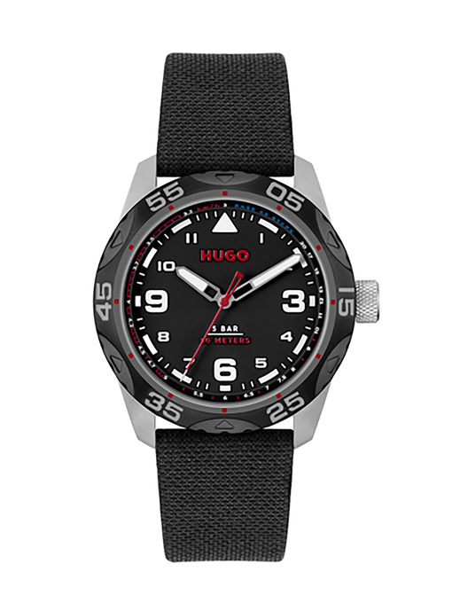 Часы HUGO модель 1530330 Фото