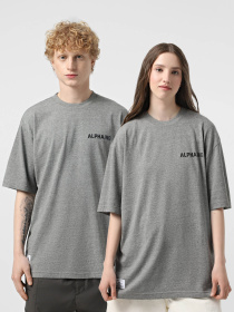 Футболкалар мен поло жейделер Alpha Industries үлгі MTU55004C1_063 Фото