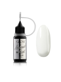 Краска для аэрографа GLOSS Airbrush Paint 004, светло-молочный GLOSS COMPANY модель 4823271408094 Фото