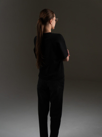 Футболка Elegante Модель EL 2587 Фото