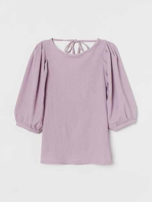 Блуза H&M модель 52939 Фото