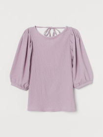 Блуза H&M модель 52939 Фото