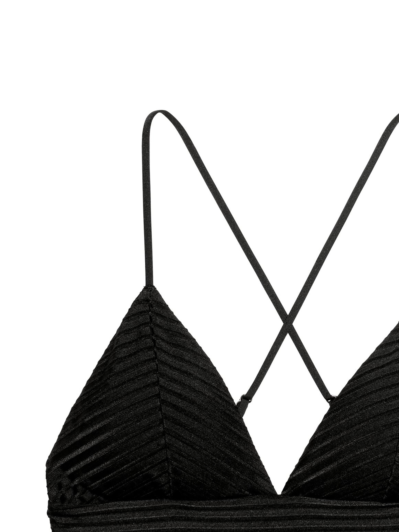 Верхняя часть купальника H&M модель 53889 Фото