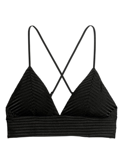 Верхняя часть купальника H&M модель 53889 Фото