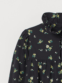 Платье мини H&M модель 58123 Фото