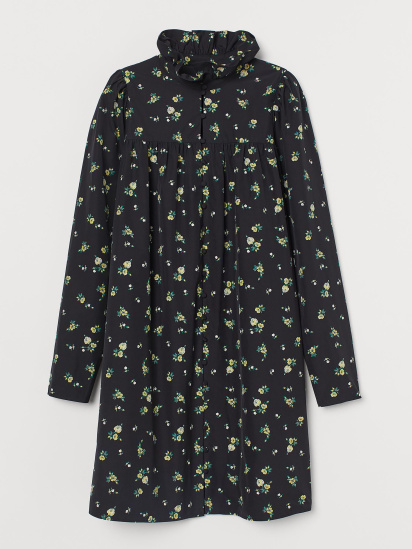 Сукня міні H&M модель 58123 - фото