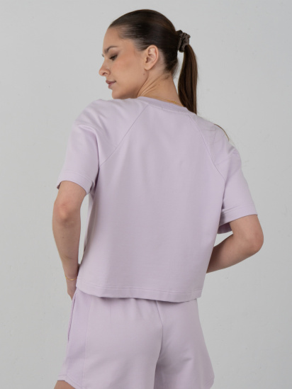 Футболка Elegante модель EL 2587 — фото - INTERTOP