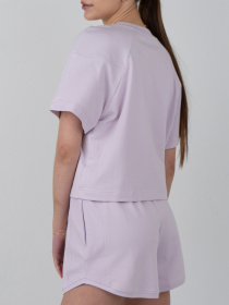 Футболка Elegante модель EL 2587 Фото