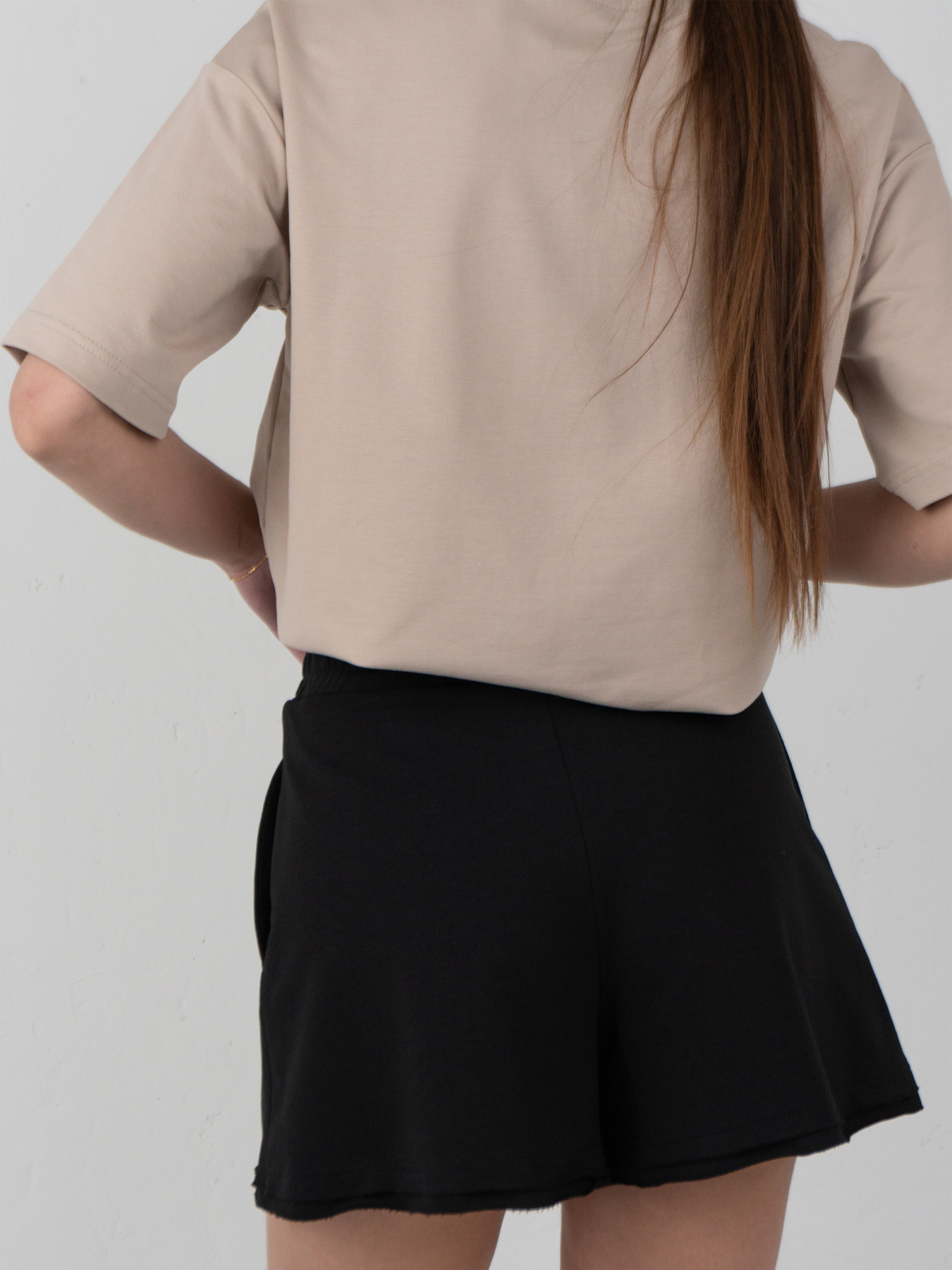 Футболка Elegante Модель EL 10525 Фото