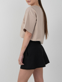 Футболка Elegante модель EL 10525 Фото