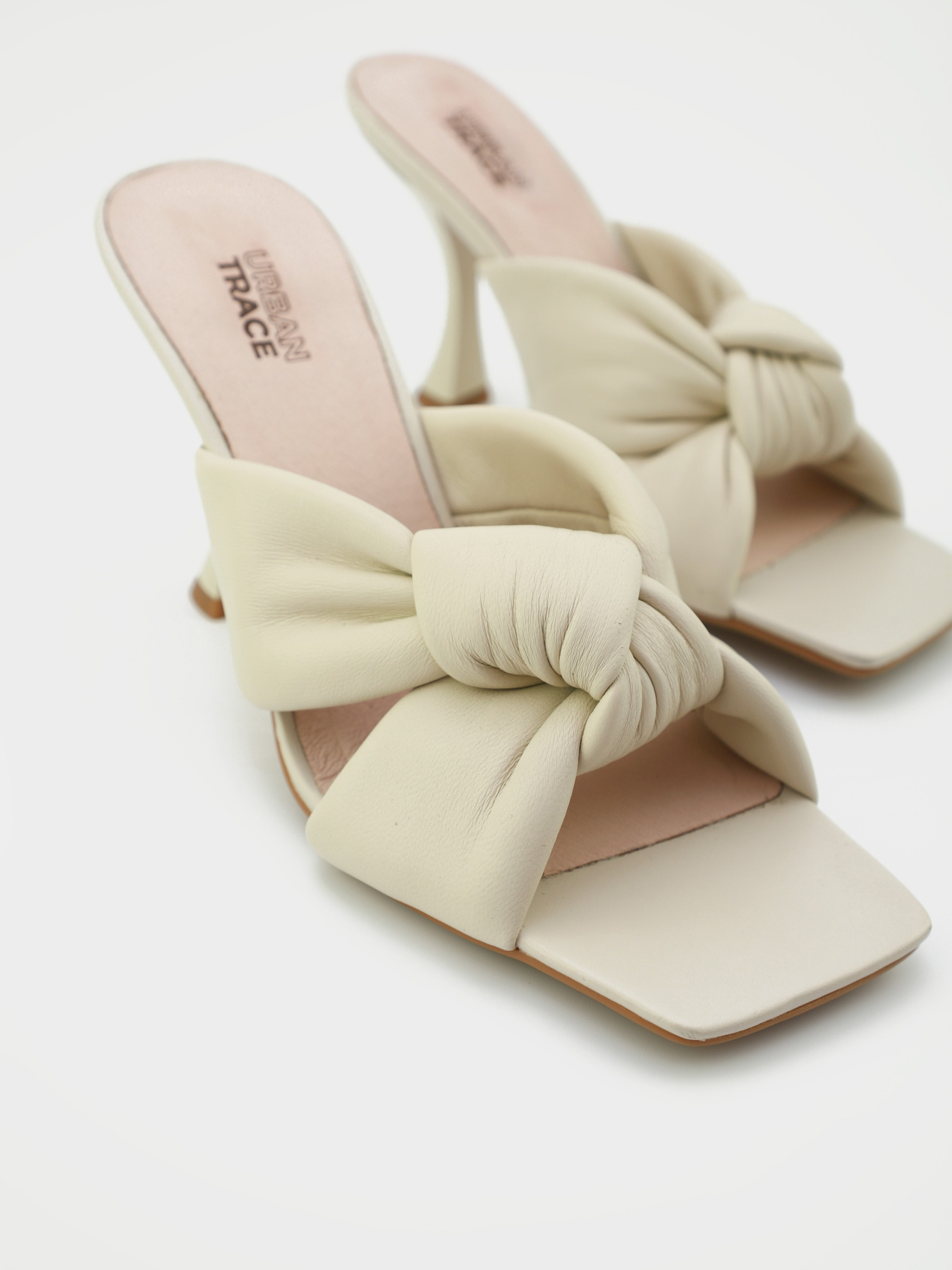 Шльопанці Respect модель UT18218-WB Фото