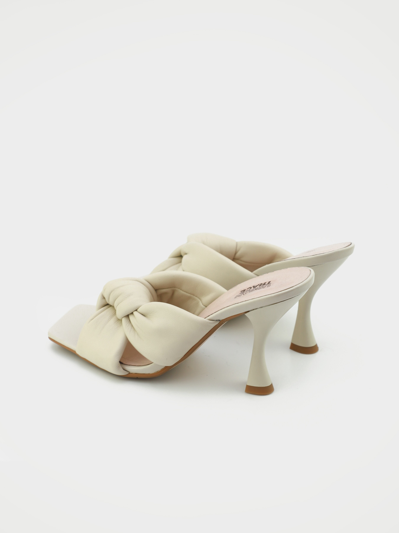 Шльопанці Respect модель UT18218-WB Фото