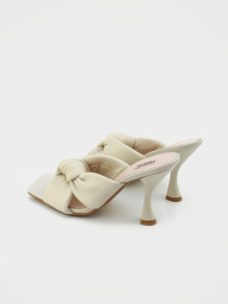 Шльопанці Respect модель UT18218-WB Фото