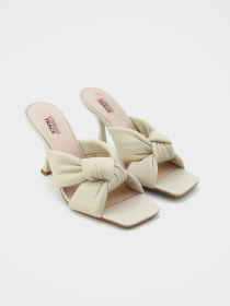 Шлёпанцы Respect модель UT18218-WB Фото