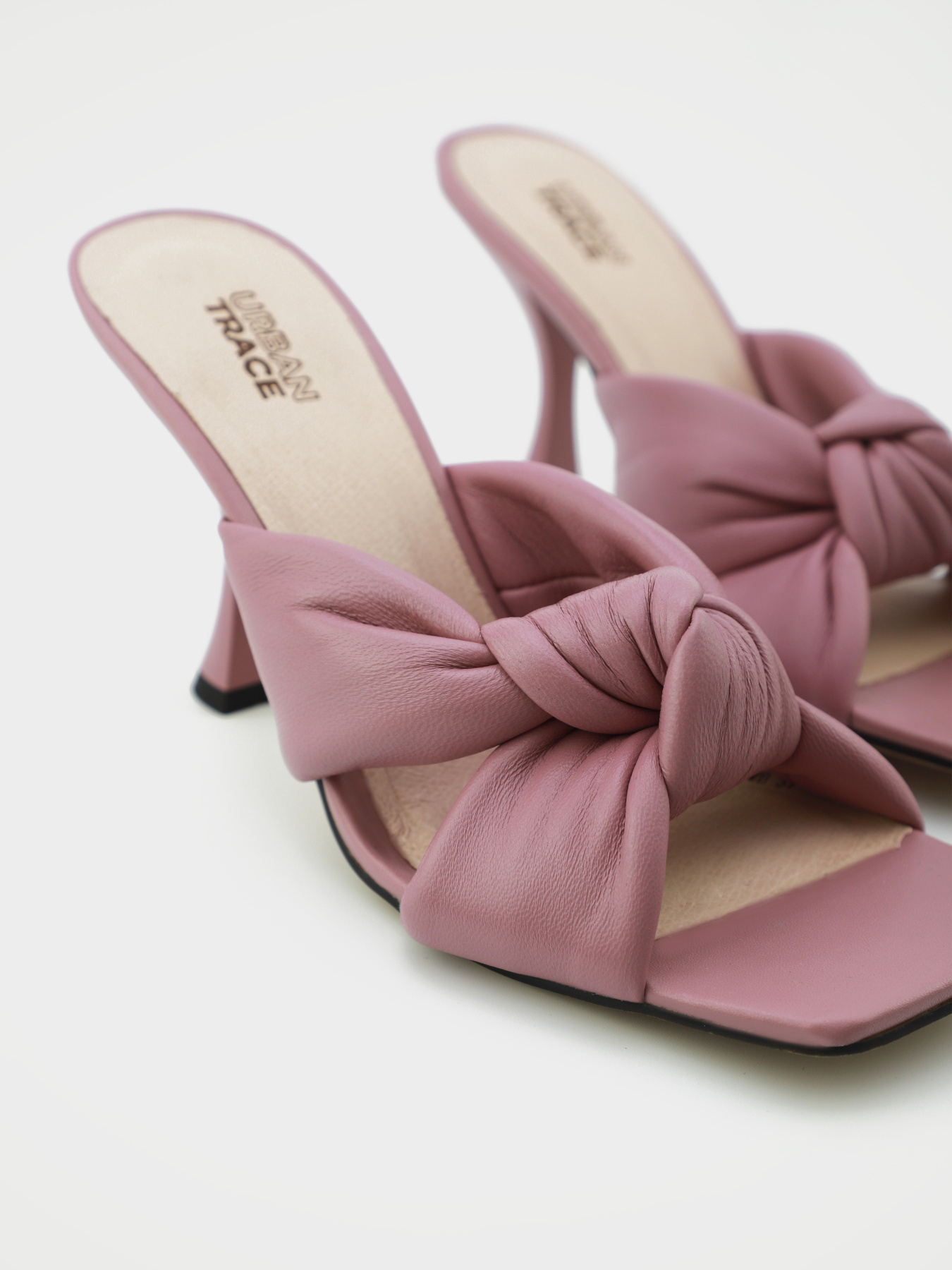 Шлёпанцы Respect модель UT18219-WB Фото