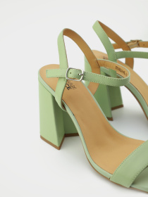 Сандалії Respect модель UT18224-WL Фото