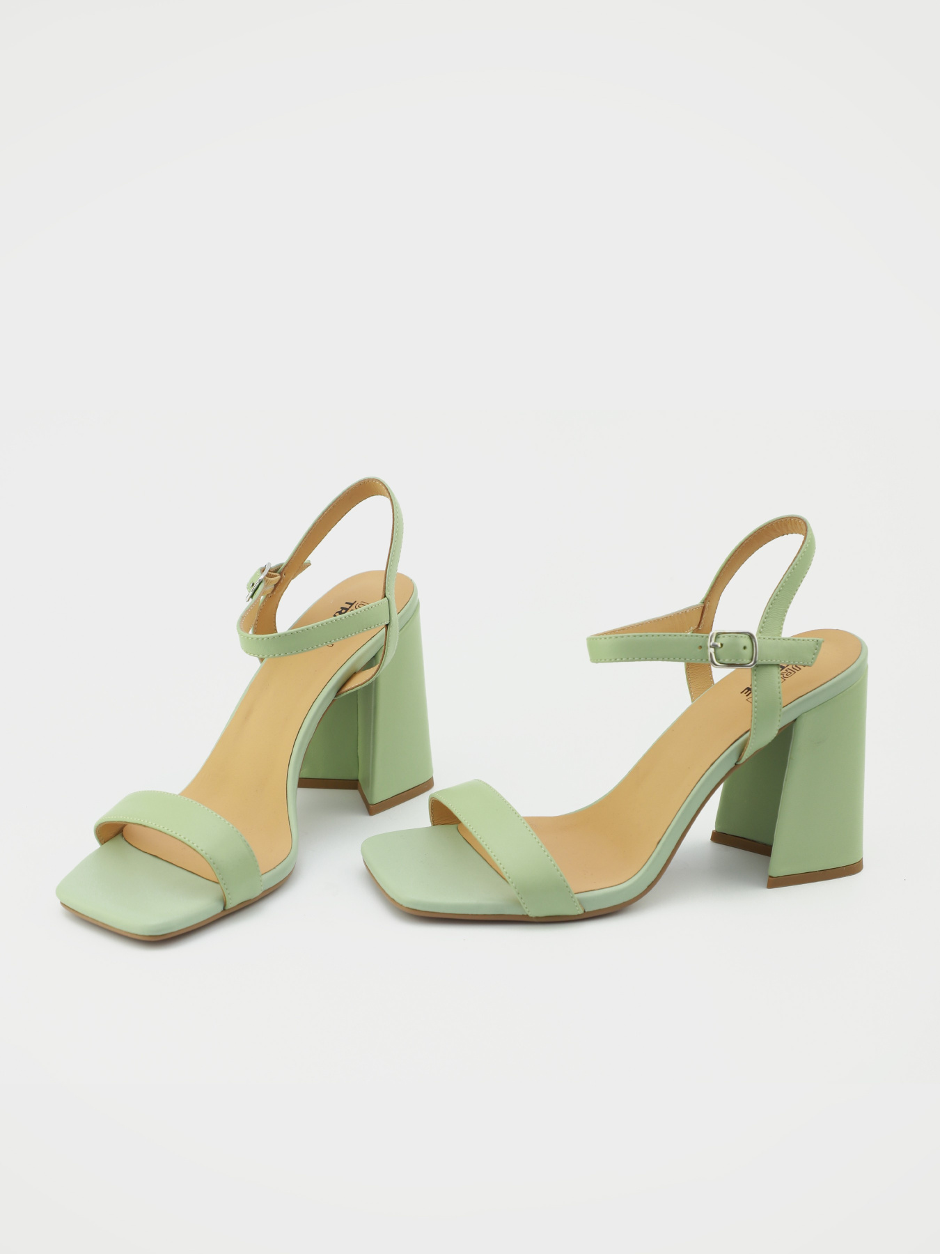 Сандалии Respect модель UT18224-WL Фото