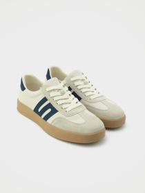 Кеды низкие Respect модель UT16542-MT Кеды низкие Respect модель UT16542-MT Фото