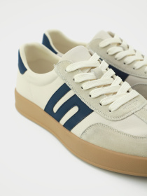 Кеды низкие Respect модель UT16542-MT Кеды низкие Respect модель UT16542-MT Фото