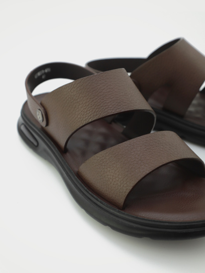 Сандалии Respect модель UT18331-MPU — фото - INTERTOP
