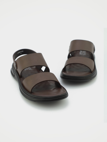 Сандалии Respect модель UT18331-MPU — фото 5 - INTERTOP