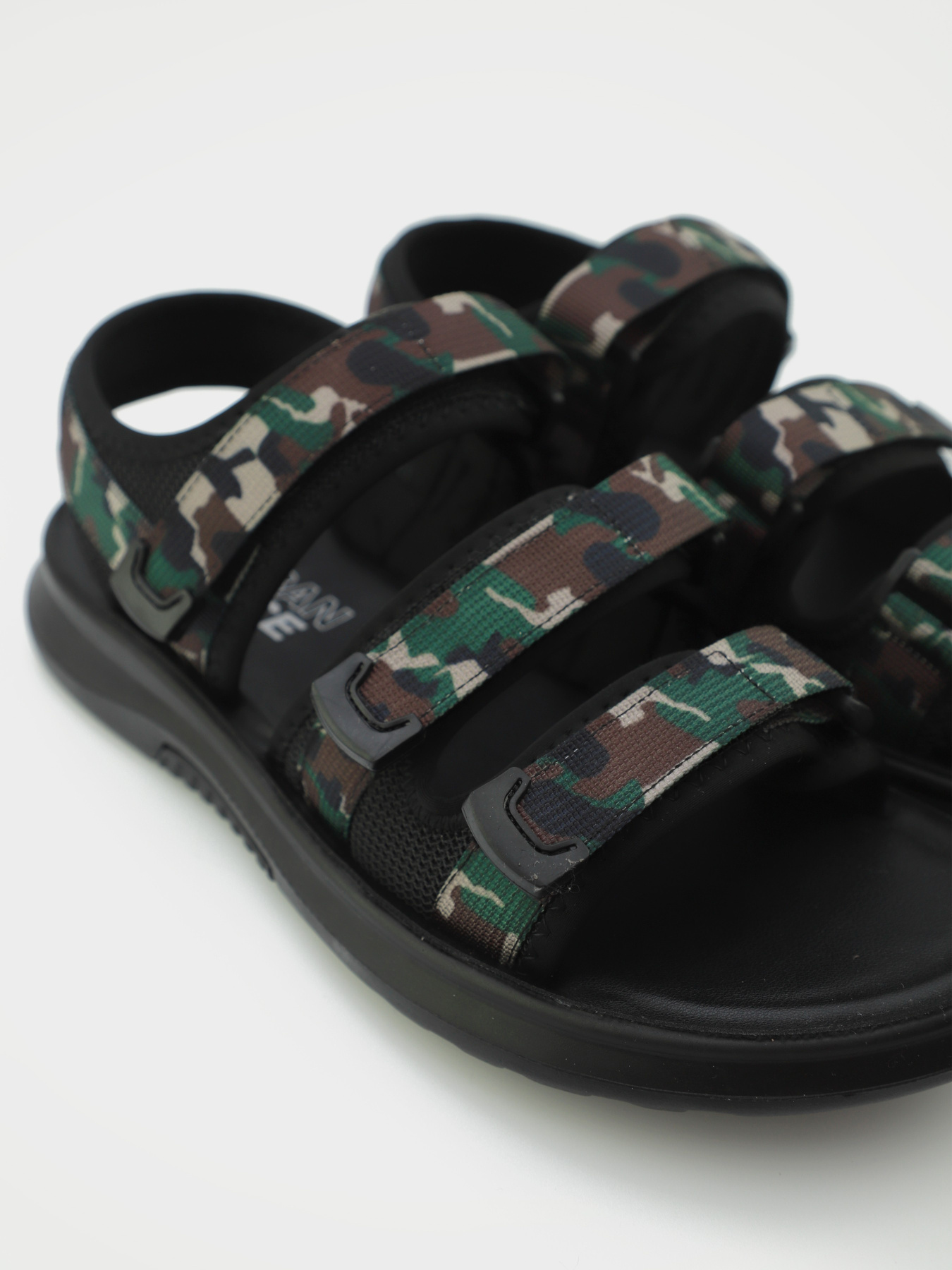 Сандалії Respect модель UT17218-MT Фото