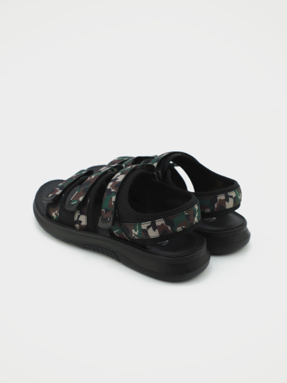 Сандалии Respect модель UT17218-MT — фото 3 - INTERTOP