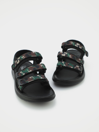 Сандалии Respect модель UT17218-MT — фото 4 - INTERTOP